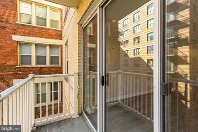 1111 11th Street NW #406, Washington, DC 20001 - Photo 19