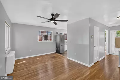 206 Webster Street NE #2, Washington, DC 20011 - Photo 7