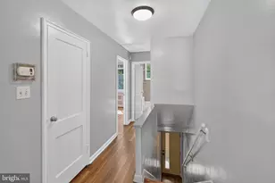 206 Webster St NE, Washington, DC 20011 - Photo 5