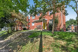 206 Webster St NE, Washington, DC 20011 - Photo 3