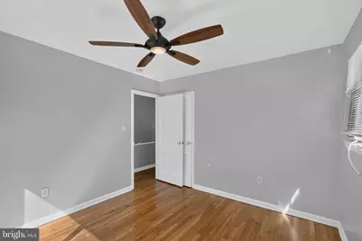 206 Webster Street NE #2, Washington, DC 20011 - Photo 19