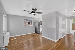 206 Webster St NE, Washington, DC 20011 - Photo 1