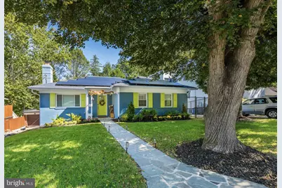 2225 Sudbury Road NW, Washington, DC 20012 - Photo 1