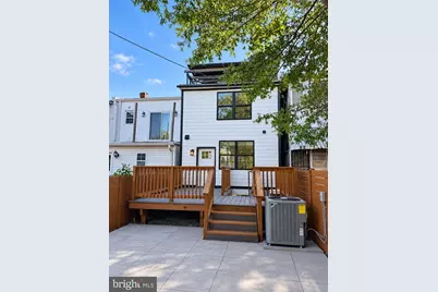 1318 Levis Street NE, Washington, DC 20002 - Photo 25
