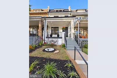 1318 Levis Street NE, Washington, DC 20002 - Photo 3