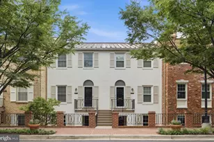 3287 Sutton Pl NW, Washington, DC 20016 - Photo 1