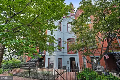 409 Constitution Avenue NE #3, Washington, DC 20002 - Photo 1