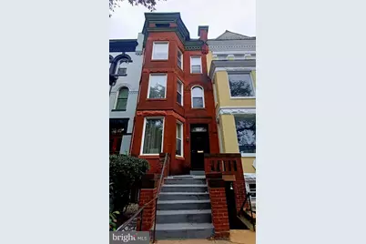 1254 E Columbia Road NW, Washington, DC 20009 - Photo 1