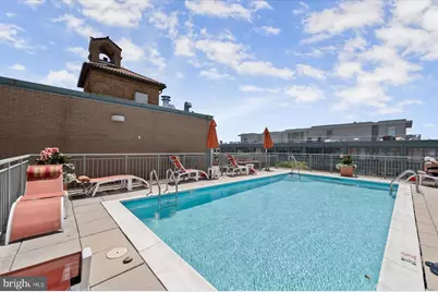 2425 L Street NW #319, Washington, DC 20037 - Photo 21