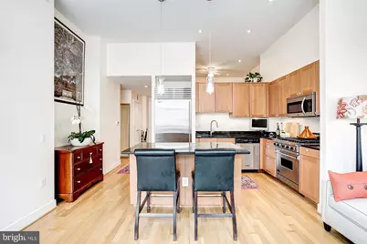 2425 L Street NW #319, Washington, DC 20037 - Photo 9