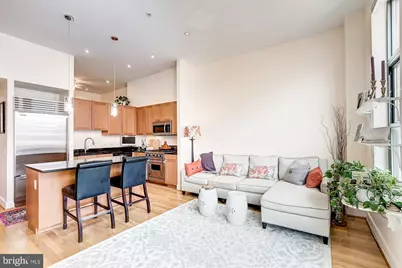 2425 L Street NW #319, Washington, DC 20037 - Photo 11