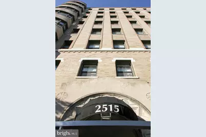 2515 K Street NW #306, Washington, DC 20037 - Photo 23