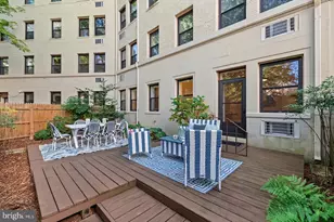 3100 Connecticut Ave NW, Washington, DC 20008 - Photo 35