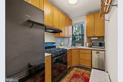 3100 Connecticut Avenue NW #110, Washington, DC 20008 - Photo 11