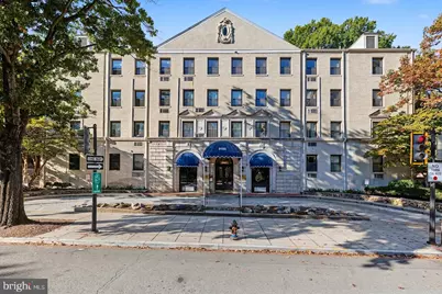 3100 Connecticut Avenue NW #110, Washington, DC 20008 - Photo 1