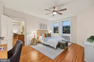 3100 Connecticut Ave NW, Washington, DC 20008 - Photo 19