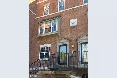 3806 Porter Street NW #301, Washington, DC 20016 - Photo 1