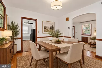 3800 17th Place NE, Washington, DC 20018 - Photo 3