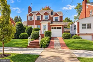 3800 17th Pl NE, Washington, DC 20018 - Photo 1