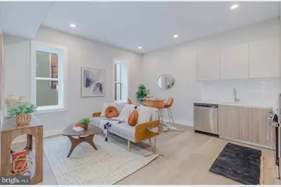 933 N Street NW #207, Washington, DC 20001 - Photo 3