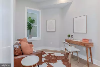 933 N Street NW #207, Washington, DC 20001 - Photo 9