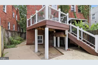 2708 Minnesota Avenue SE, Washington, DC 20019 - Photo 55
