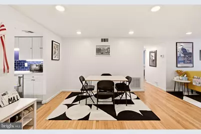 1930 New Hampshire Avenue NW #4, Washington, DC 20009 - Photo 7