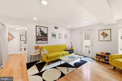 1930 New Hampshire Avenue NW #4, Washington, DC 20009 - Photo 13