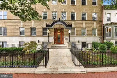 1930 New Hampshire Avenue NW #4, Washington, DC 20009 - Photo 3