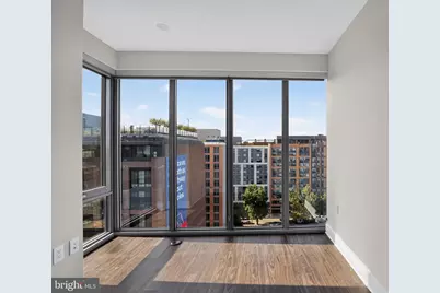 7 New York Avenue NE #1406, Washington, DC 20002 - Photo 13