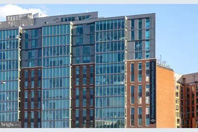 7 New York Avenue NE #1406, Washington, DC 20002 - Photo 17
