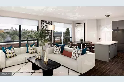 4000 Wisconsin Avenue NW #PARC-3128, Washington, DC 20016 - Photo 55