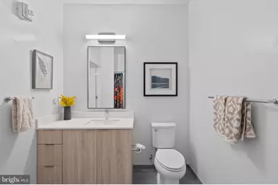 7175 12th Street NW #214, Washington, DC 20012 - Photo 31