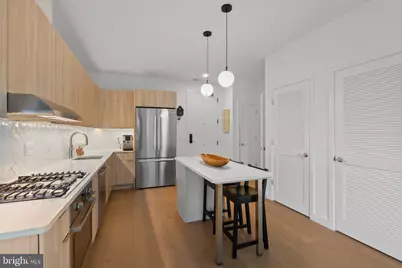 7175 12th Street NW #214, Washington, DC 20012 - Photo 7