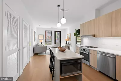 7175 12th Street NW #214, Washington, DC 20012 - Photo 3