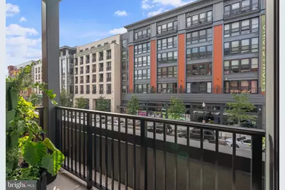 7175 12th Street NW #214, Washington, DC 20012 - Photo 29