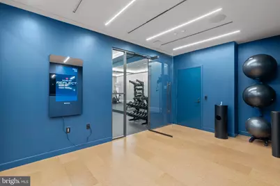 7175 12th Street NW #214, Washington, DC 20012 - Photo 43