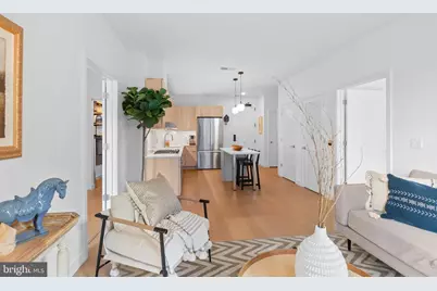 7175 12th Street NW #214, Washington, DC 20012 - Photo 13