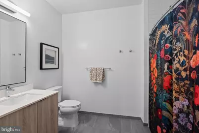 7175 12th Street NW #214, Washington, DC 20012 - Photo 9