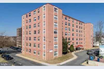 3900 14th Street NW #602, Washington, DC 20011 - Photo 13