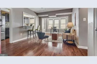 3900 14th Street NW #602, Washington, DC 20011 - Photo 7