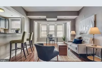 3900 14th Street NW #602, Washington, DC 20011 - Photo 1