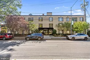 5112 MacArthur Blvd NW, Washington, DC 20016 - Photo 1