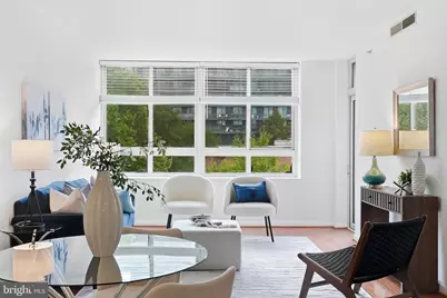 355 I Street SW #S406, Washington, DC 20024 - Photo 5