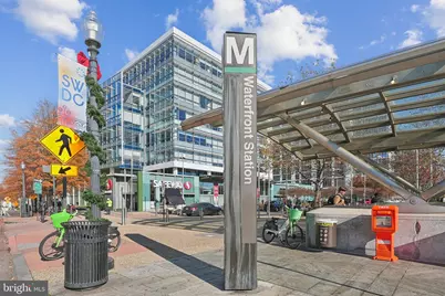 355 I Street SW #S406, Washington, DC 20024 - Photo 29