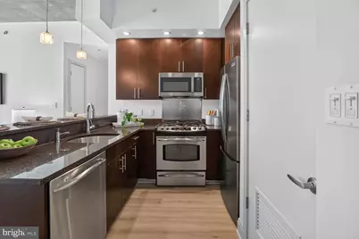 919 Florida Avenue NW #803, Washington, DC 20001 - Photo 7