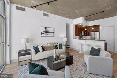 919 Florida Avenue NW #803, Washington, DC 20001 - Photo 3