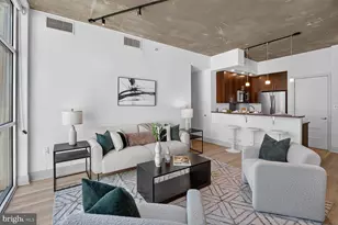 919 Florida Ave NW, Washington, DC 20001 - Photo 3