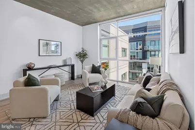 919 Florida Avenue NW #803, Washington, DC 20001 - Photo 5