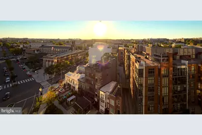 919 Florida Avenue NW #803, Washington, DC 20001 - Photo 19